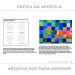 Apostila sobre Autorretrato - Conteúdo: Teoria da Cor - Historia da Arte: Autorretrato - Técnicas de desenho de figura humana