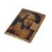 Kit de Post It | Bloco de Post It com capa da Monalisa